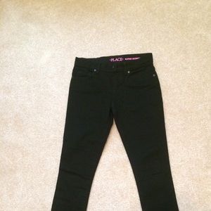 girls jeans